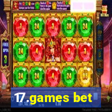 17.games bet